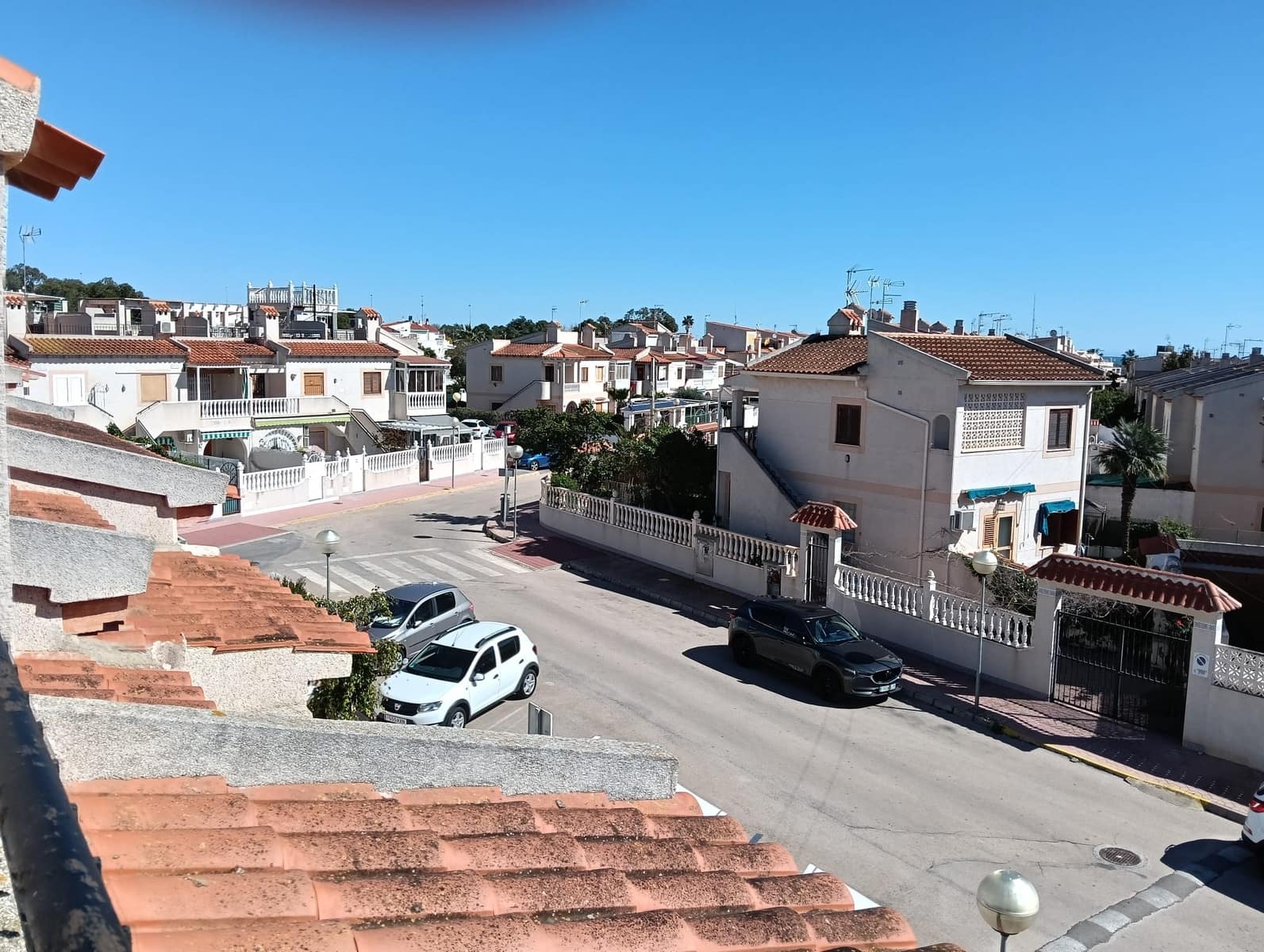 2 Zimmer Bungalow zu verkaufen in Guardamar del Segura mit Pool - 134.000 € (Ref: 9706040)