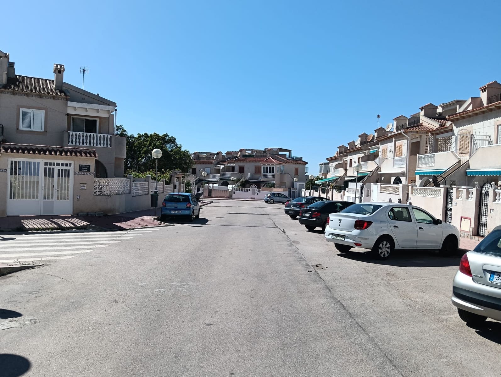 2 Zimmer Bungalow zu verkaufen in Guardamar del Segura mit Pool - 134.000 € (Ref: 9706040)