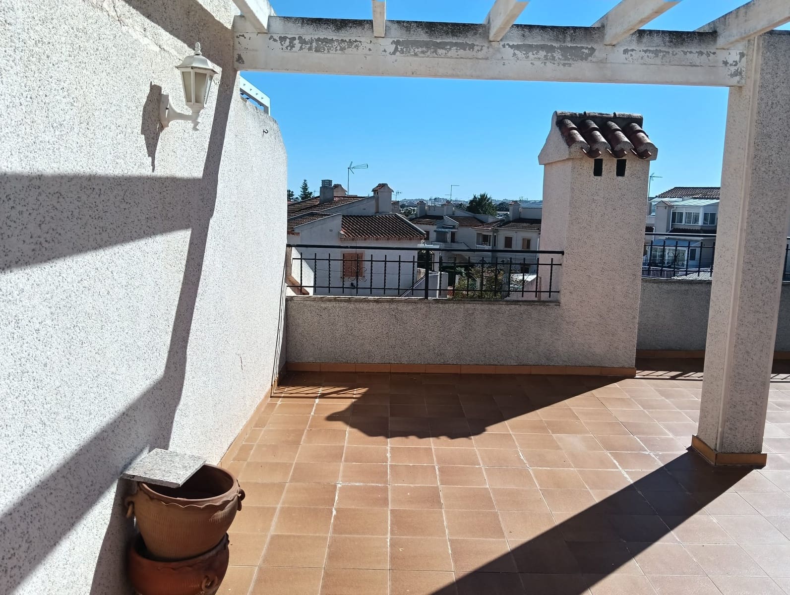 2 Zimmer Bungalow zu verkaufen in Guardamar del Segura mit Pool - 134.000 € (Ref: 9706040)