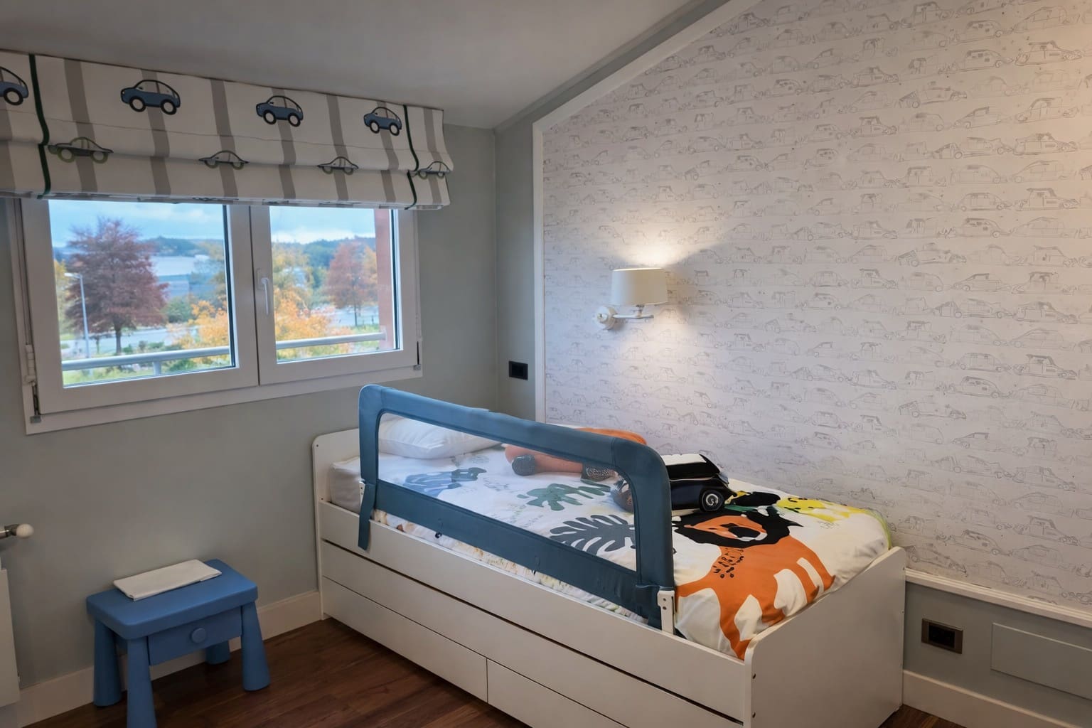 3 soveværelse Penthouse til salg i Lugo by med garage - € 384.900 (Ref: 9706041)