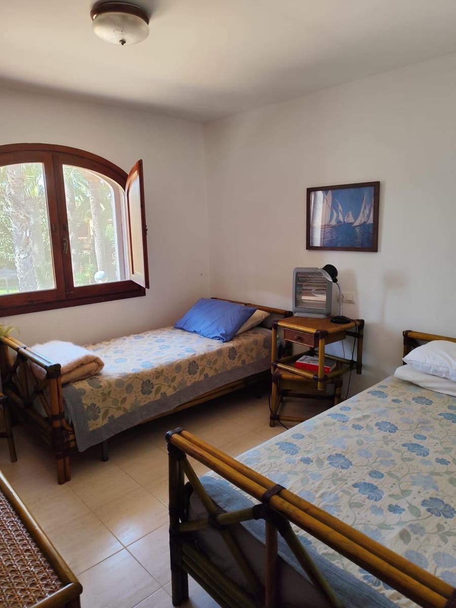 Bungalow à vendre à Javea / Xabia avec piscine garage - 490 000 € (Ref: 9709049)