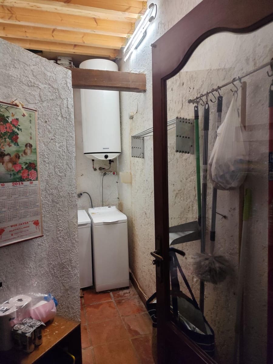 Bungalow à vendre à Javea / Xabia avec piscine garage - 490 000 € (Ref: 9709049)