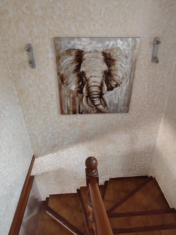 Bungalow à vendre à Javea / Xàbia avec piscine garage - 490 000 € (Ref: 9709049)