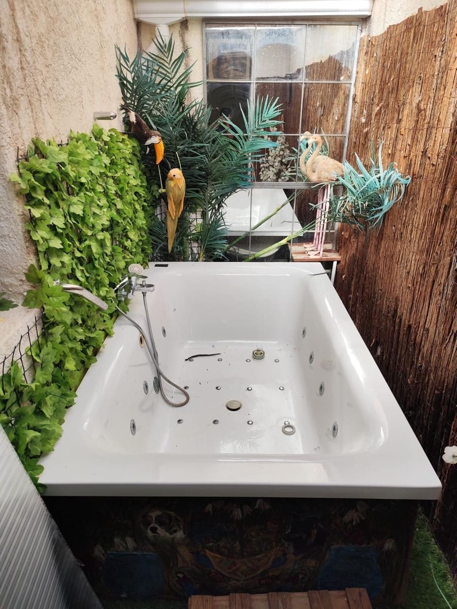 Bungalow à vendre à Javea / Xabia avec piscine garage - 490 000 € (Ref: 9709049)