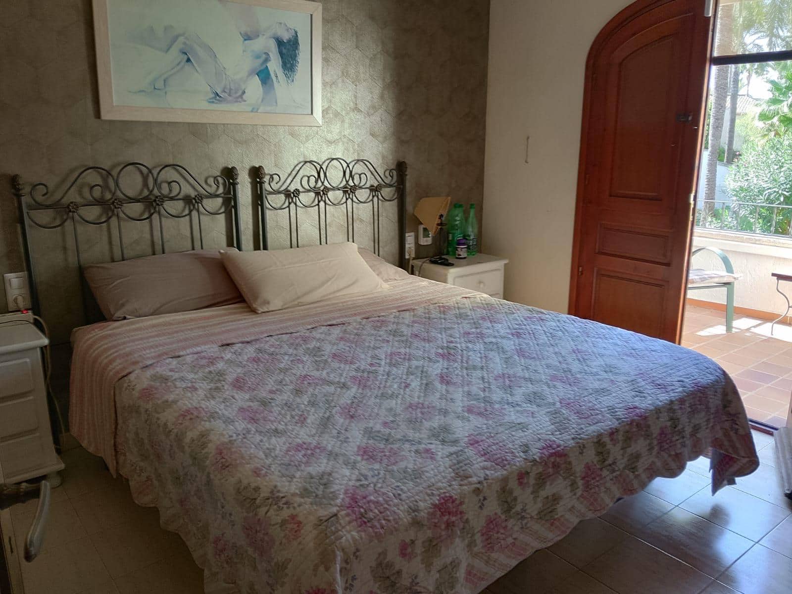 Bungalow à vendre à Javea / Xabia avec piscine garage - 490 000 € (Ref: 9709049)