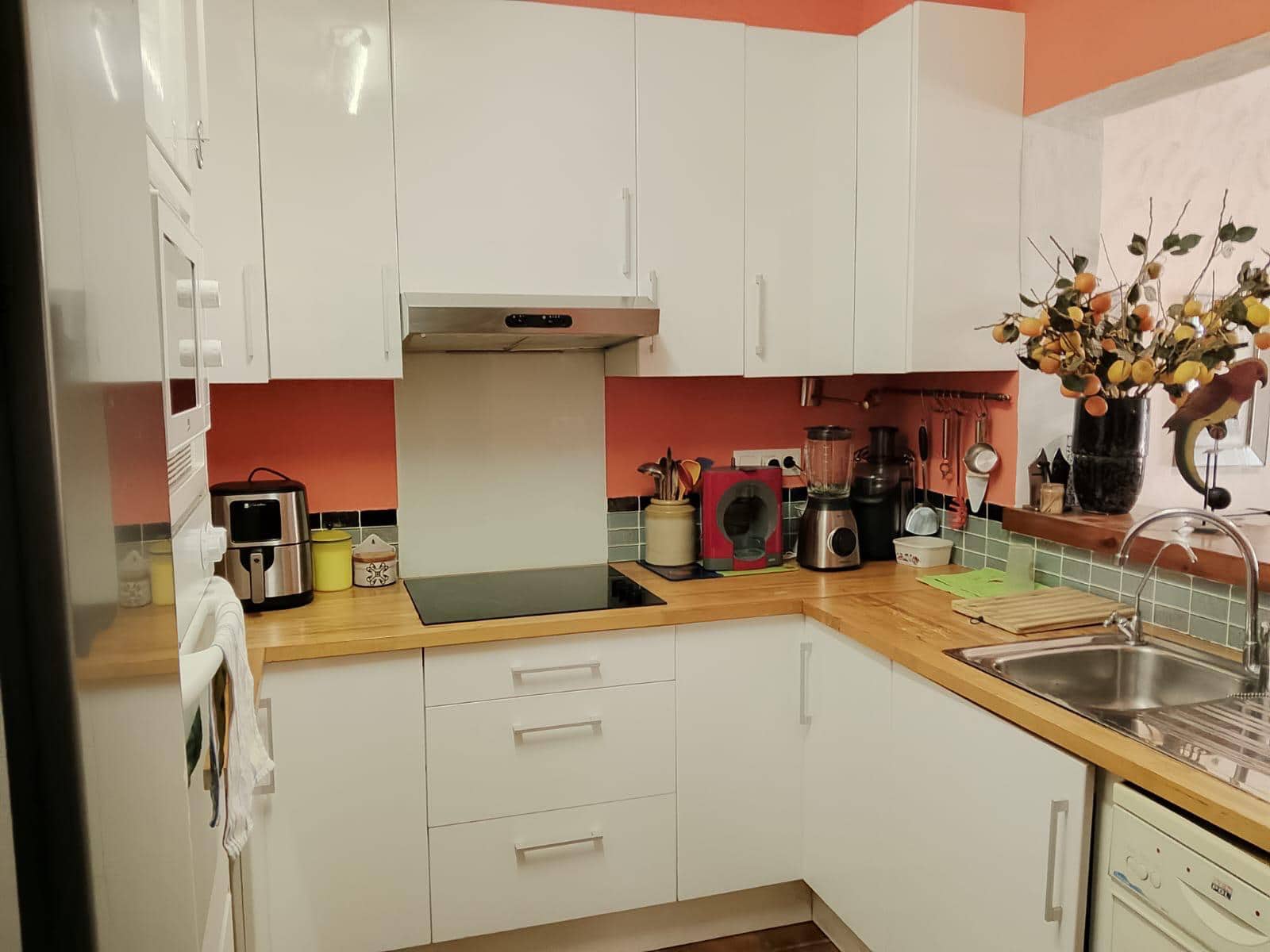 Bungalow à vendre à Javea / Xabia avec piscine garage - 490 000 € (Ref: 9709049)