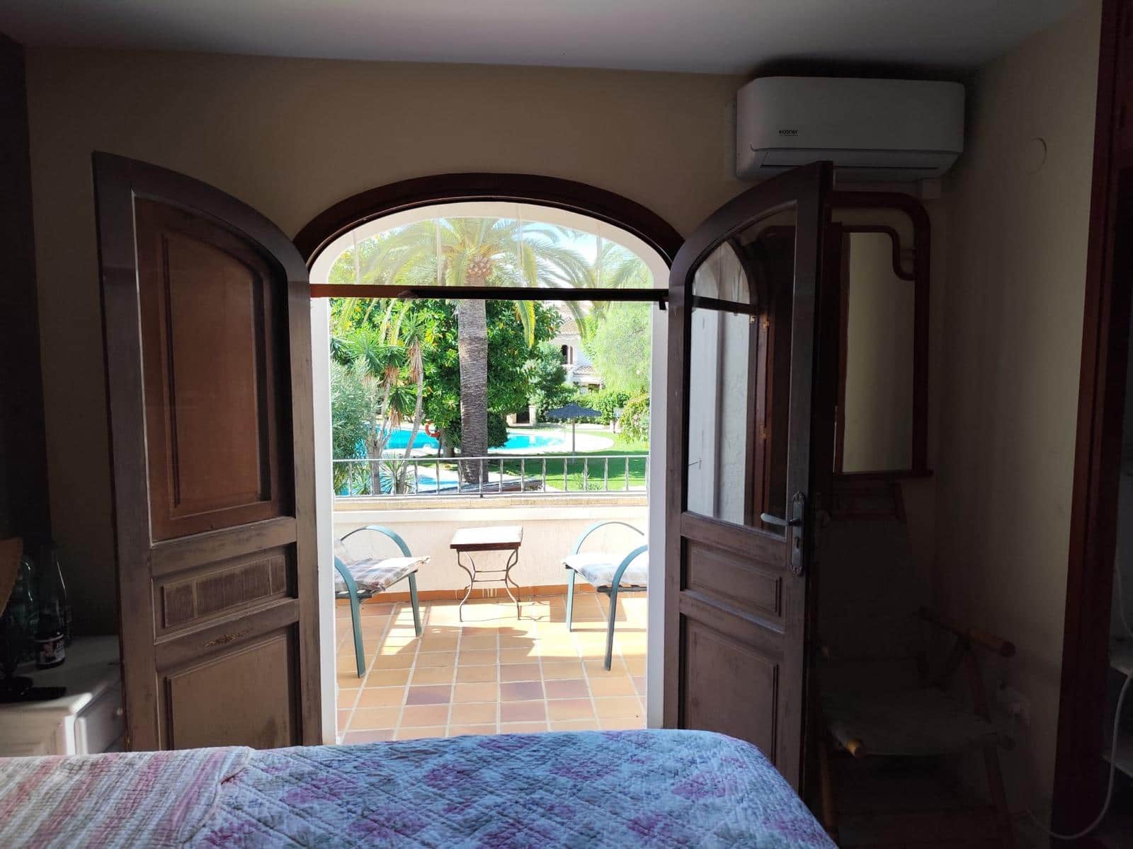 Bungalow à vendre à Javea / Xabia avec piscine garage - 490 000 € (Ref: 9709049)