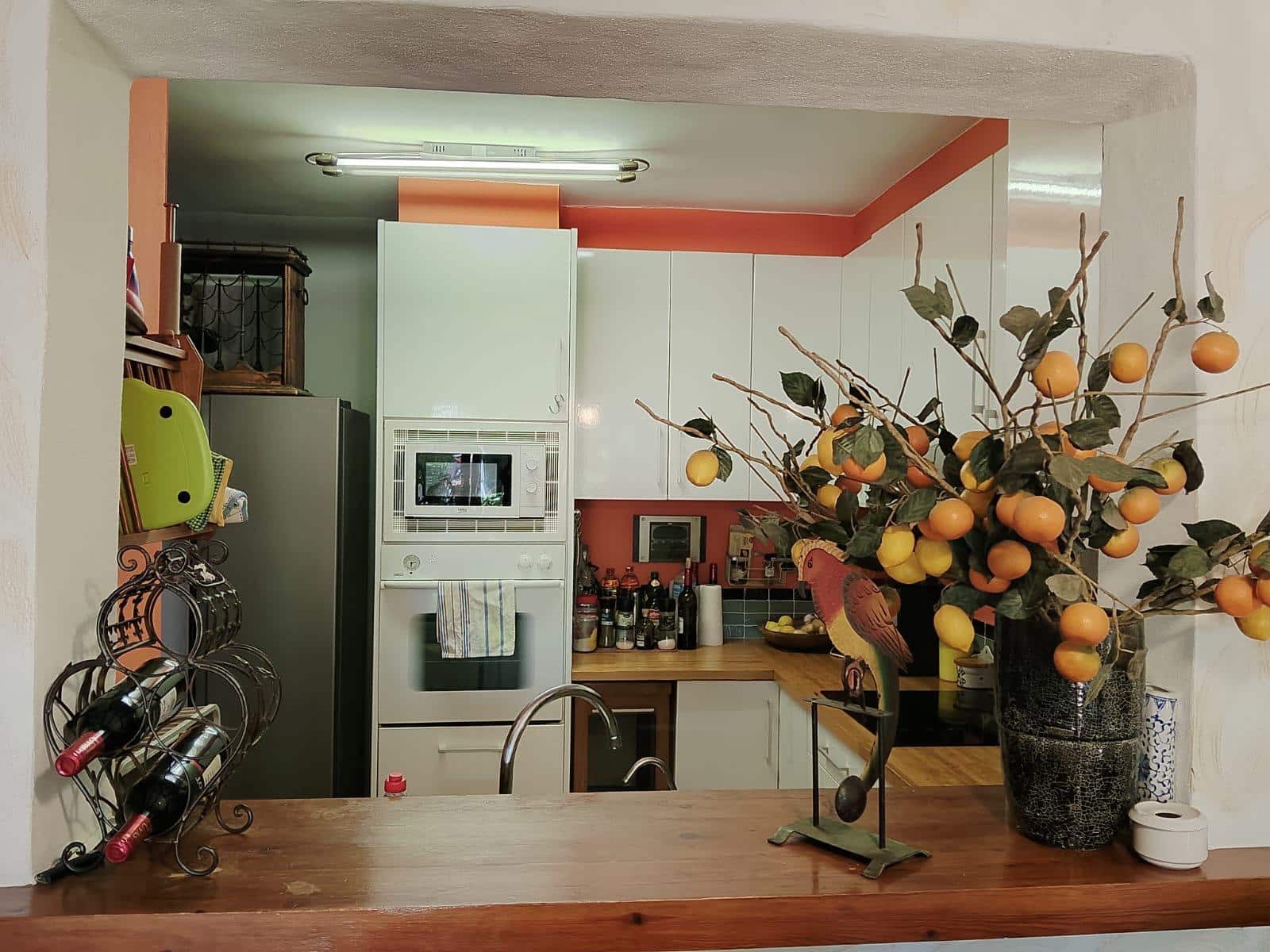 Bungalow à vendre à Javea / Xabia avec piscine garage - 490 000 € (Ref: 9709049)