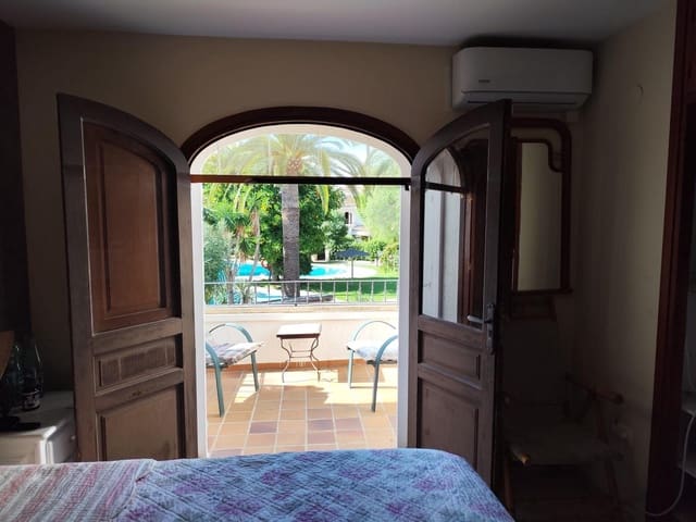 Bungalow à vendre à Javea / Xàbia avec piscine garage - 490 000 € (Ref: 9709049)