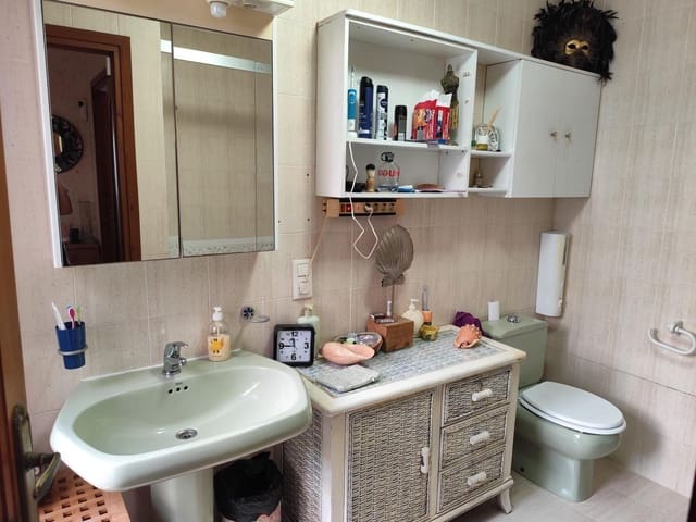 Bungalow à vendre à Javea / Xàbia avec piscine garage - 490 000 € (Ref: 9709049)