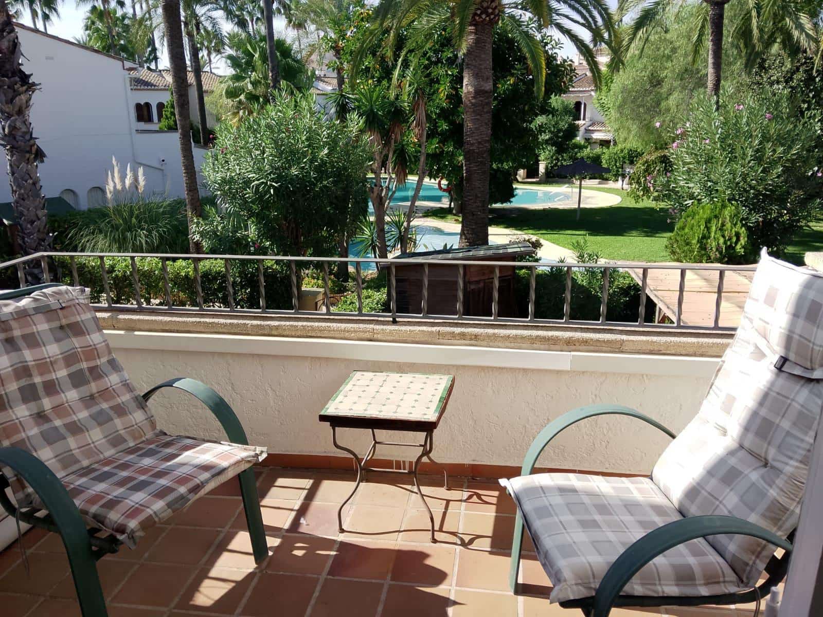 Bungalow à vendre à Javea / Xabia avec piscine garage - 490 000 € (Ref: 9709049)