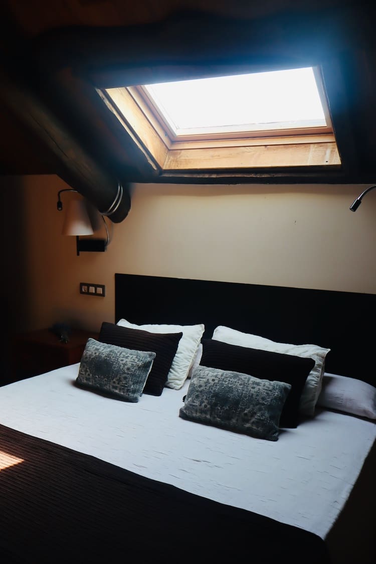 16 sypialnia Finka/Dom wiejski na sprzedaż w Friol - 650 000 € (Ref: 9709107)