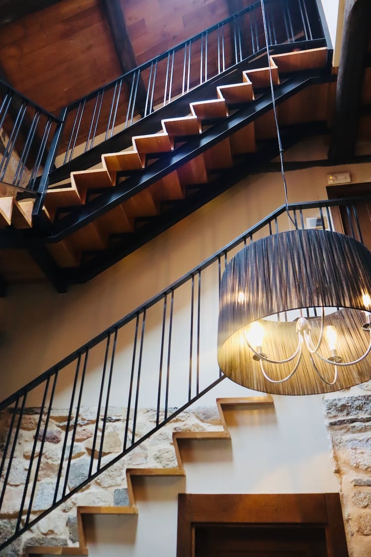 16 sypialnia Finka/Dom wiejski na sprzedaż w Friol - 650 000 € (Ref: 9709107)