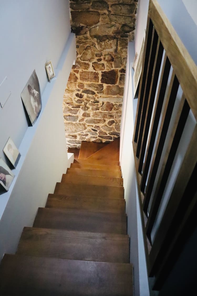 16 sypialnia Finka/Dom wiejski na sprzedaż w Friol - 650 000 € (Ref: 9709107)