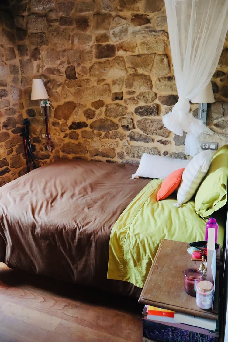 16 sypialnia Finka/Dom wiejski na sprzedaż w Friol - 650 000 € (Ref: 9709107)