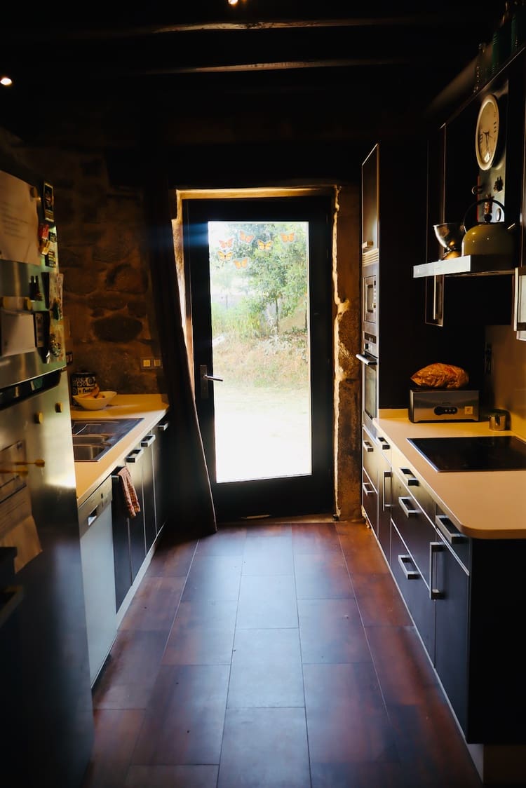 16 sypialnia Finka/Dom wiejski na sprzedaż w Friol - 650 000 € (Ref: 9709107)