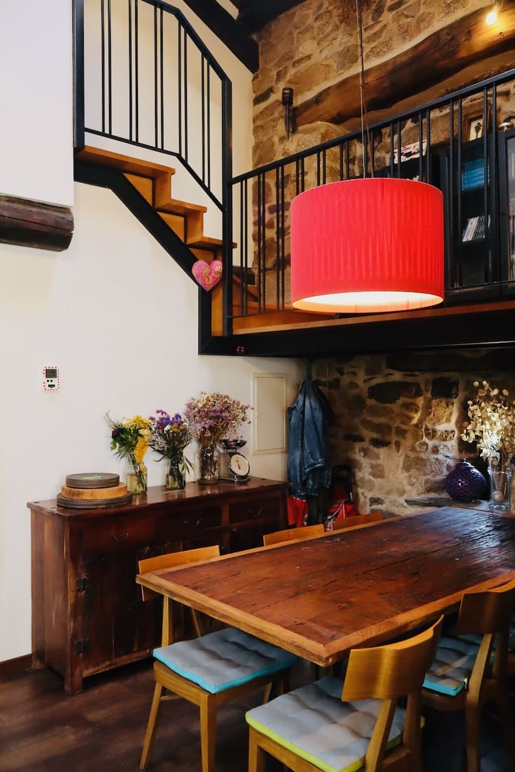 16 sypialnia Finka/Dom wiejski na sprzedaż w Friol - 650 000 € (Ref: 9709107)