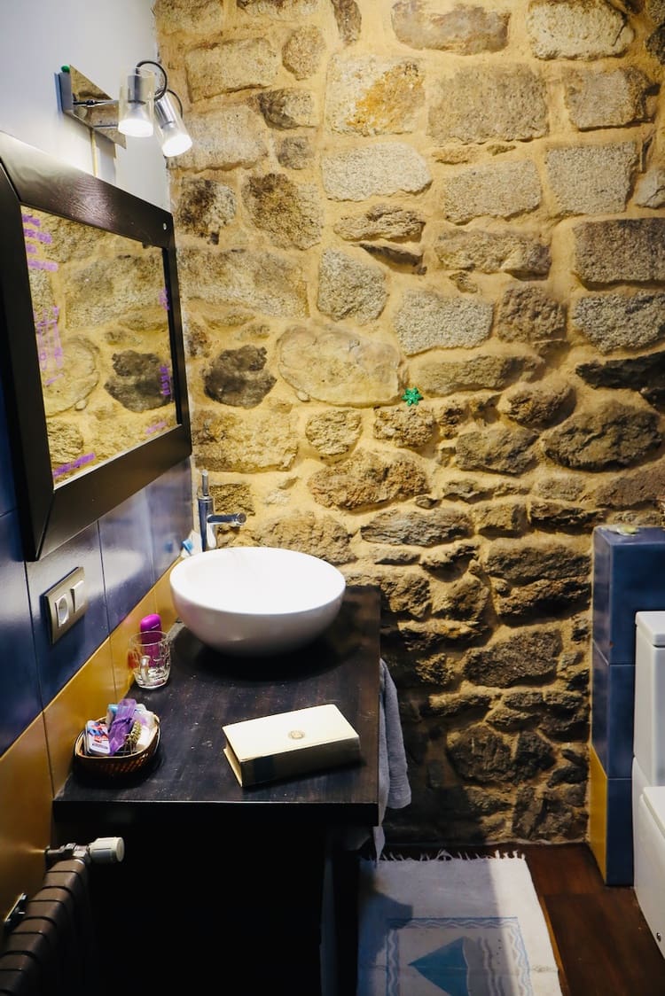 16 sypialnia Finka/Dom wiejski na sprzedaż w Friol - 650 000 € (Ref: 9709107)