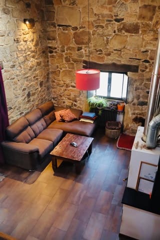 16 soveværelse Finca/Landehus til salg i Friol - € 650.000 (Ref: 9709107)