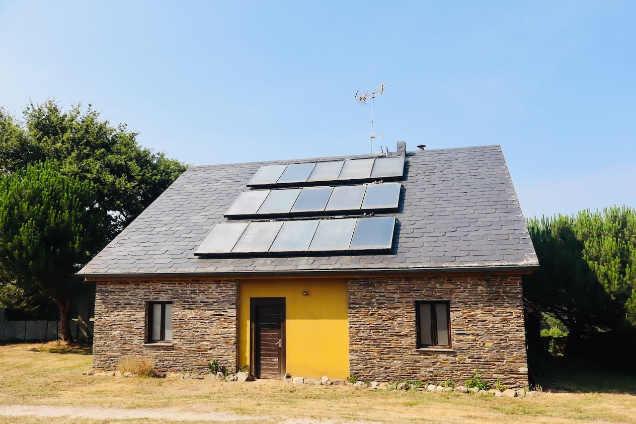 16 sypialnia Finka/Dom wiejski na sprzedaż w Friol - 650 000 € (Ref: 9709107)