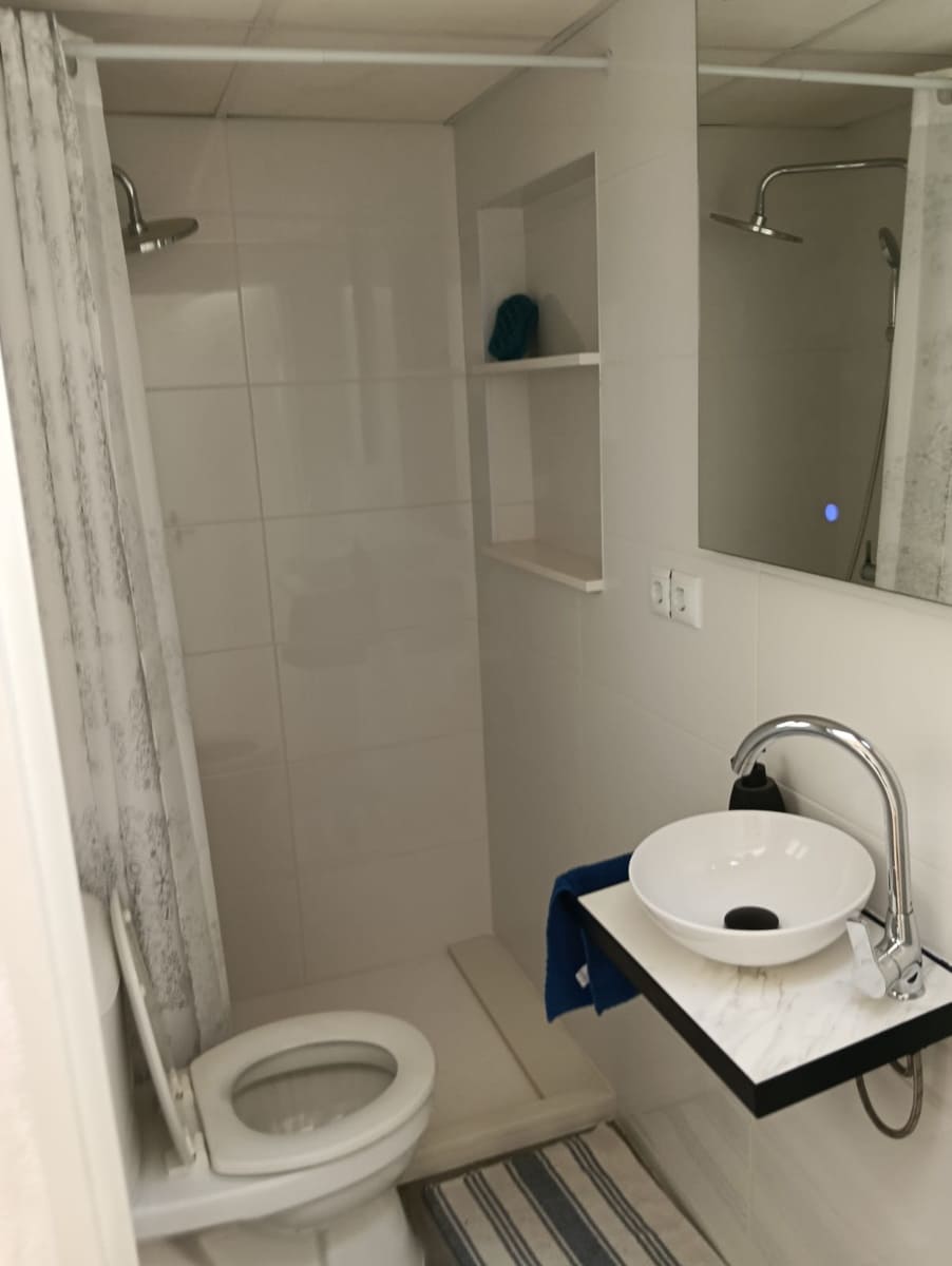 Apartamento de 2 habitaciones en Guardamar del Segura en venta - 275.000 € (Ref: 9709108)