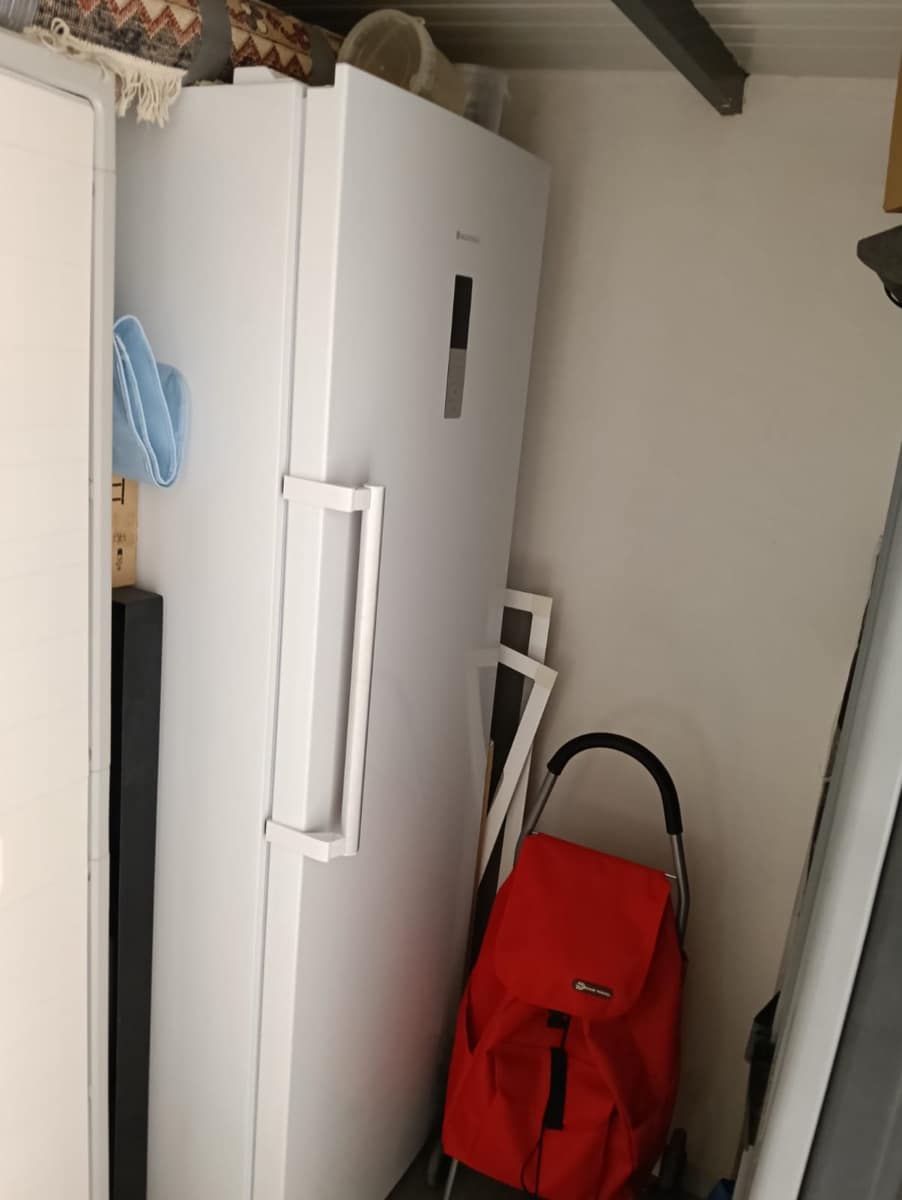 Apartamento de 2 habitaciones en Guardamar del Segura en venta - 275.000 € (Ref: 9709108)