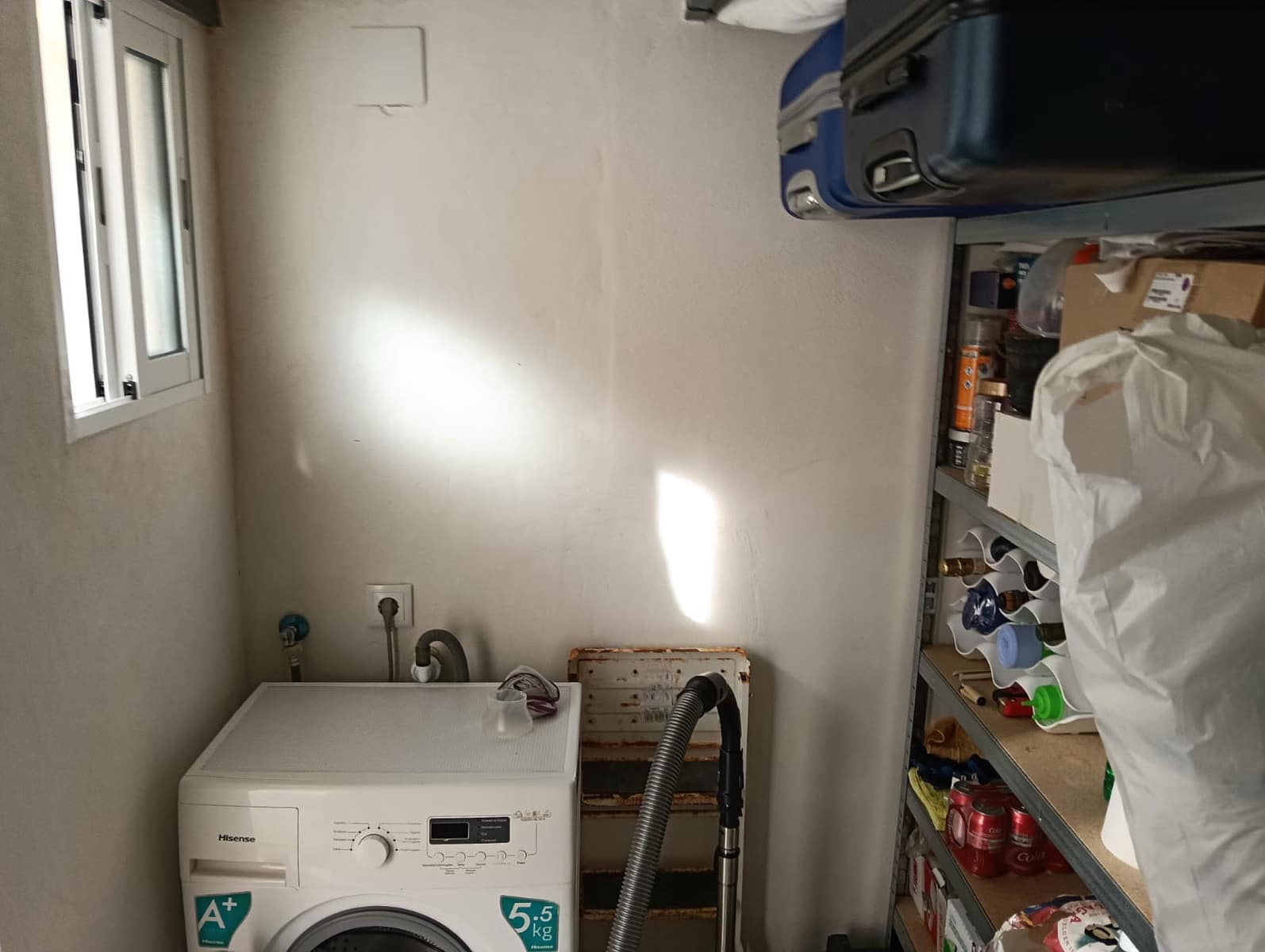 Apartamento de 2 habitaciones en Guardamar del Segura en venta - 275.000 € (Ref: 9709108)