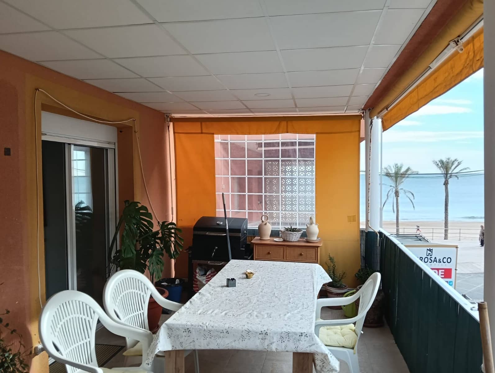 Apartamento de 2 habitaciones en Guardamar del Segura en venta - 275.000 € (Ref: 9709108)