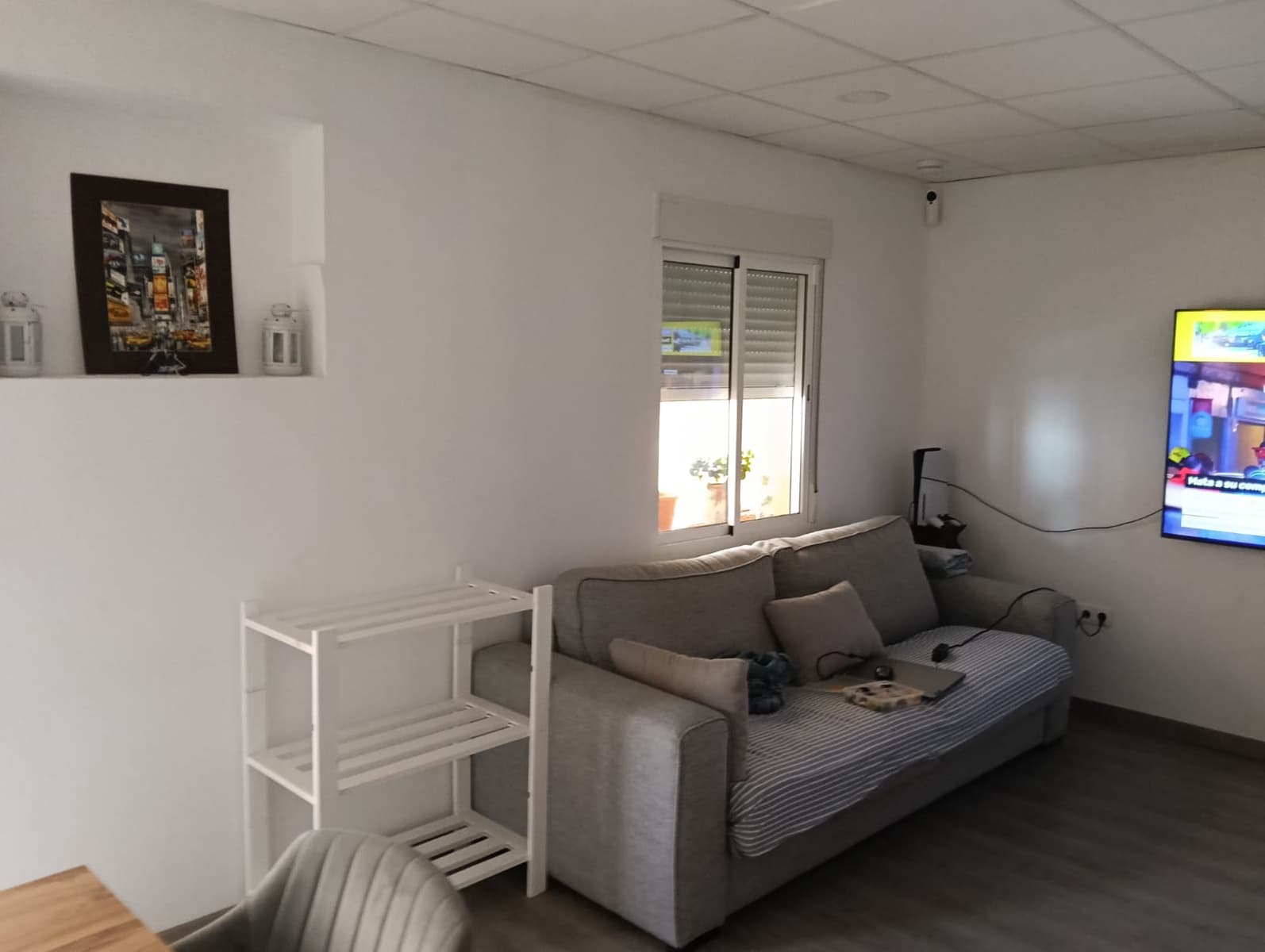 Apartamento de 2 habitaciones en Guardamar del Segura en venta - 275.000 € (Ref: 9709108)