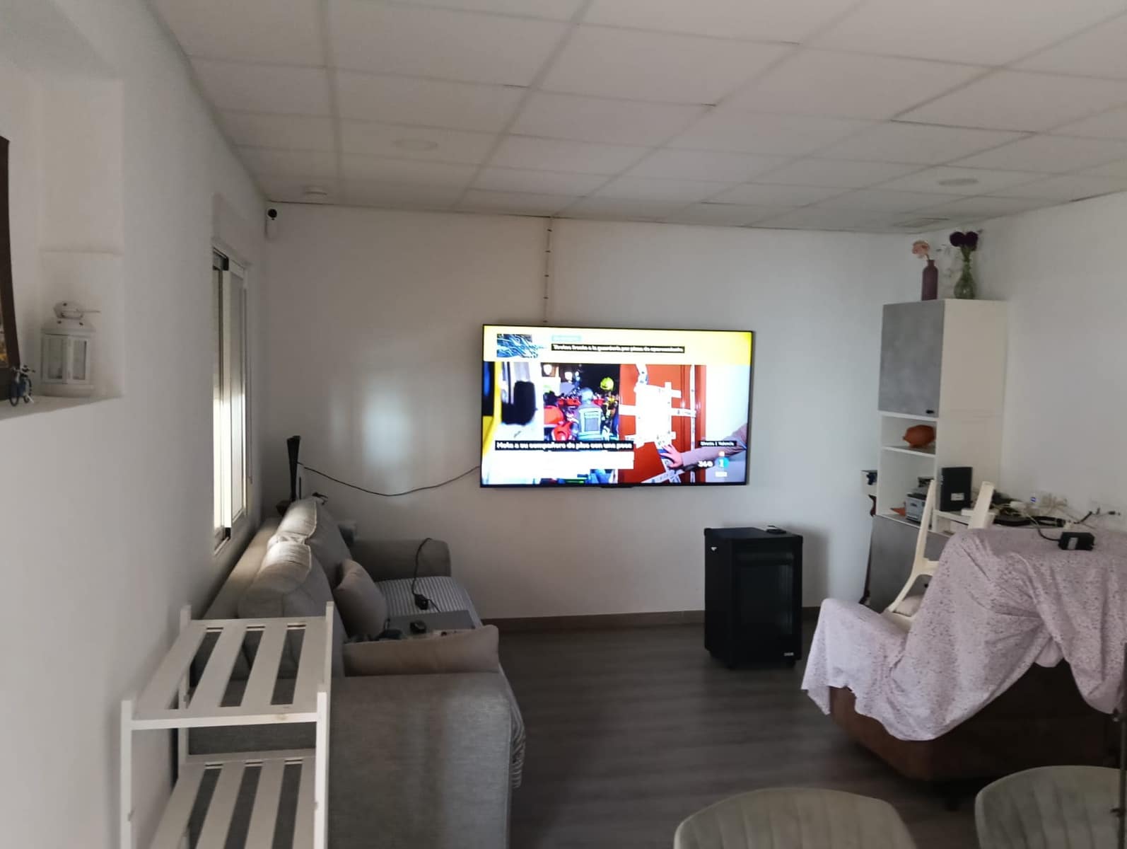 Apartamento de 2 habitaciones en Guardamar del Segura en venta - 275.000 € (Ref: 9709108)