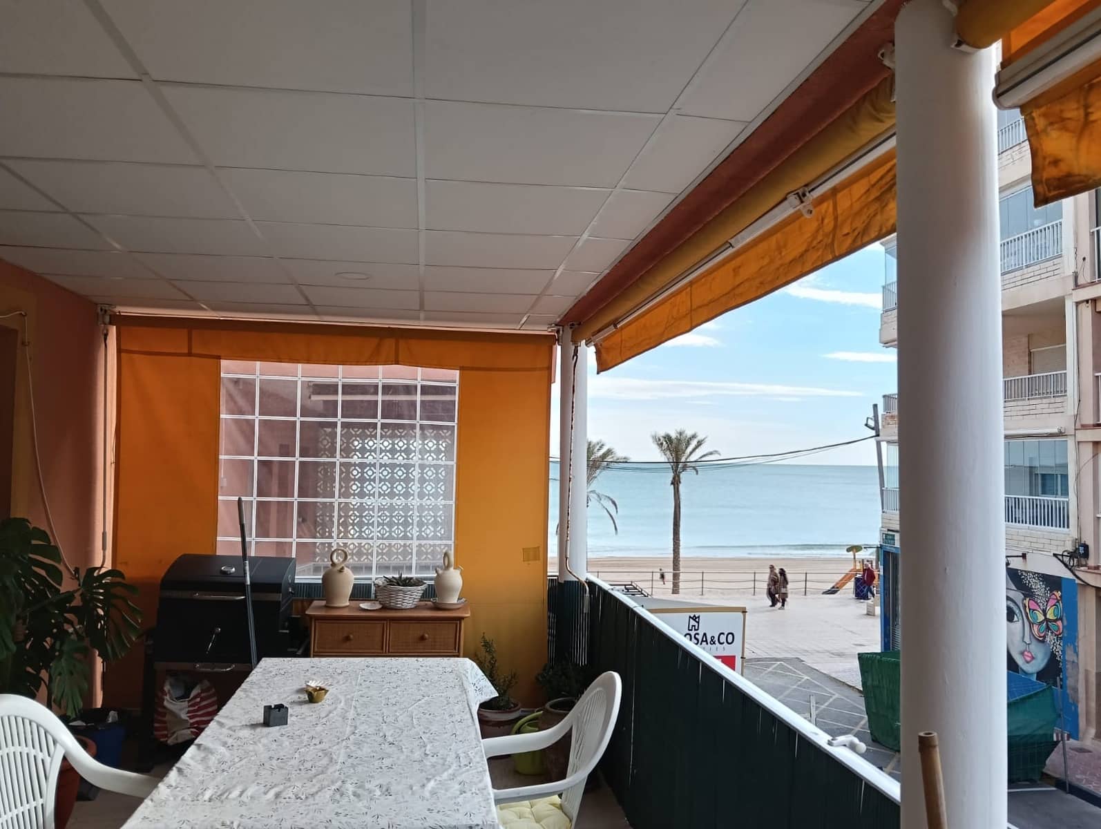 Apartamento de 2 habitaciones en Guardamar del Segura en venta - 275.000 € (Ref: 9709108)