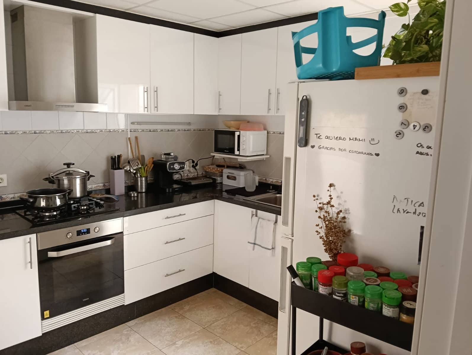 Apartamento de 2 habitaciones en Guardamar del Segura en venta - 275.000 € (Ref: 9709108)