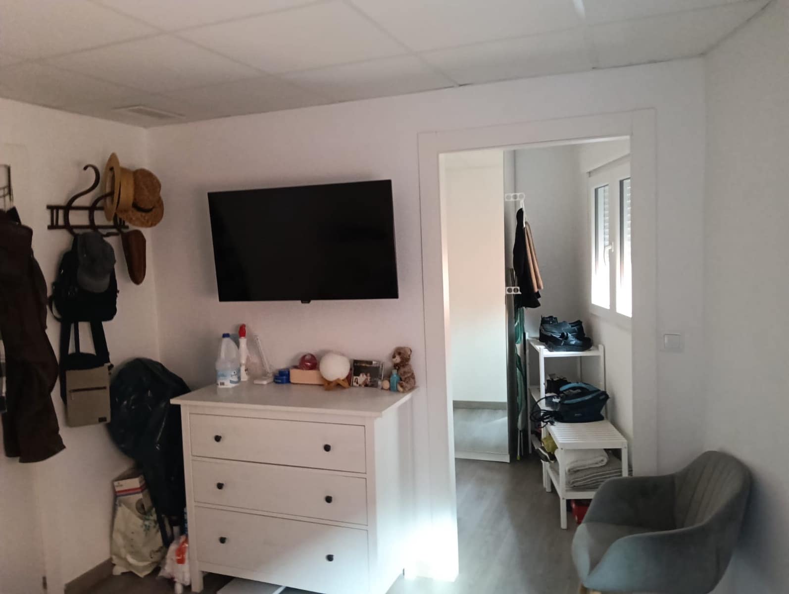 Apartamento de 2 habitaciones en Guardamar del Segura en venta - 275.000 € (Ref: 9709108)