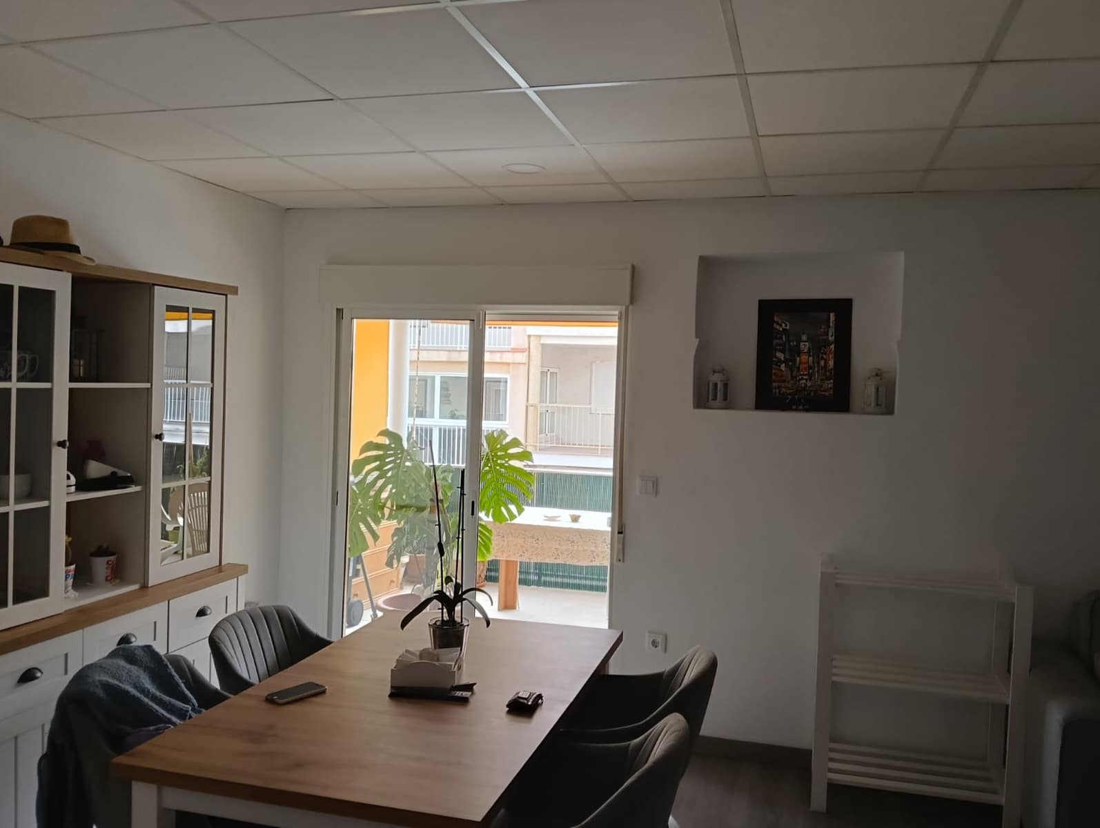 Apartamento de 2 habitaciones en Guardamar del Segura en venta - 275.000 € (Ref: 9709108)