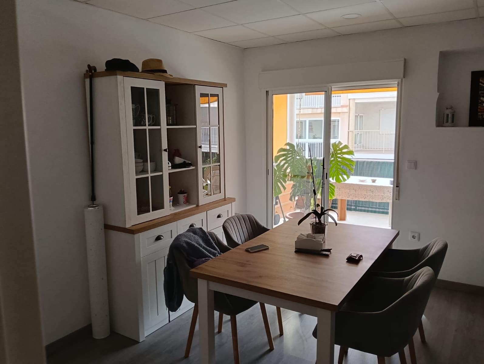 Apartamento de 2 habitaciones en Guardamar del Segura en venta - 275.000 € (Ref: 9709108)