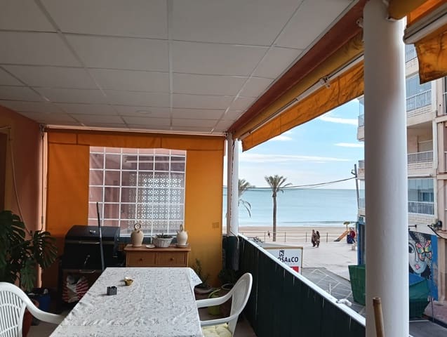 Apartamento de 2 habitaciones en Guardamar del Segura en venta - 275.000 € (Ref: 9709108)