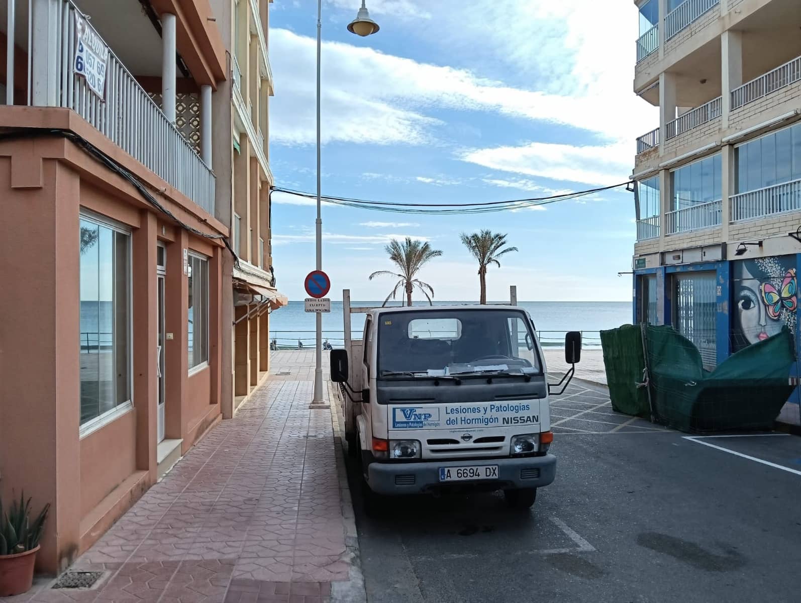 Apartamento de 2 habitaciones en Guardamar del Segura en venta - 275.000 € (Ref: 9709108)