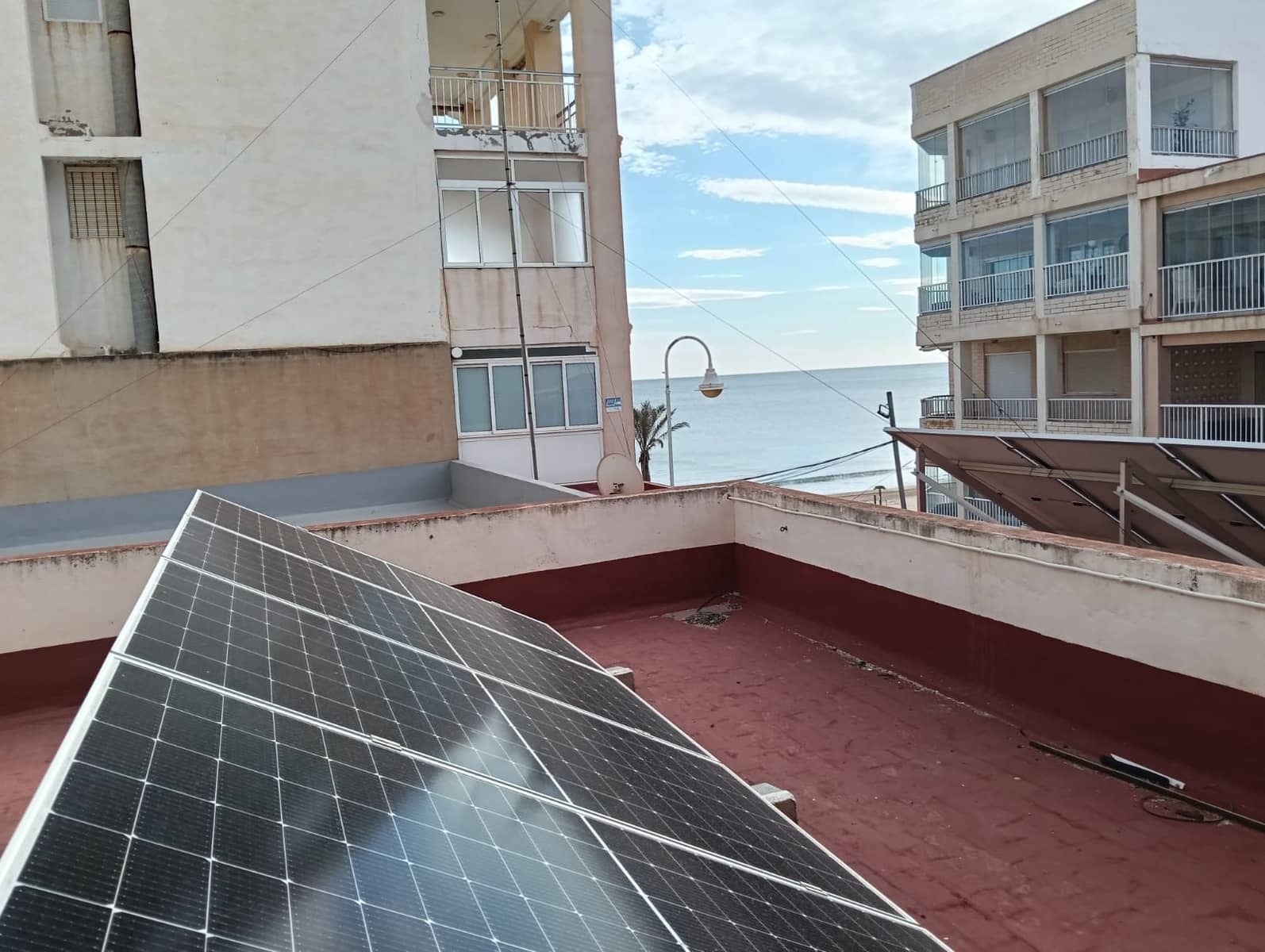 Apartamento de 2 habitaciones en Guardamar del Segura en venta - 275.000 € (Ref: 9709108)