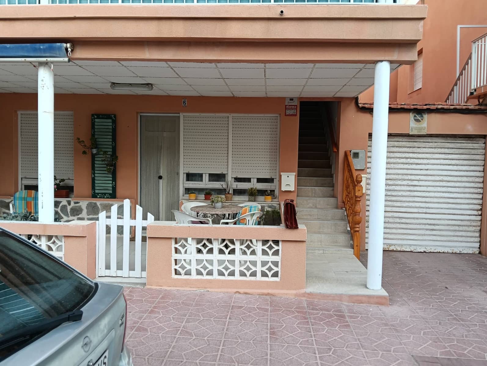 Apartamento de 2 habitaciones en Guardamar del Segura en venta - 275.000 € (Ref: 9709108)