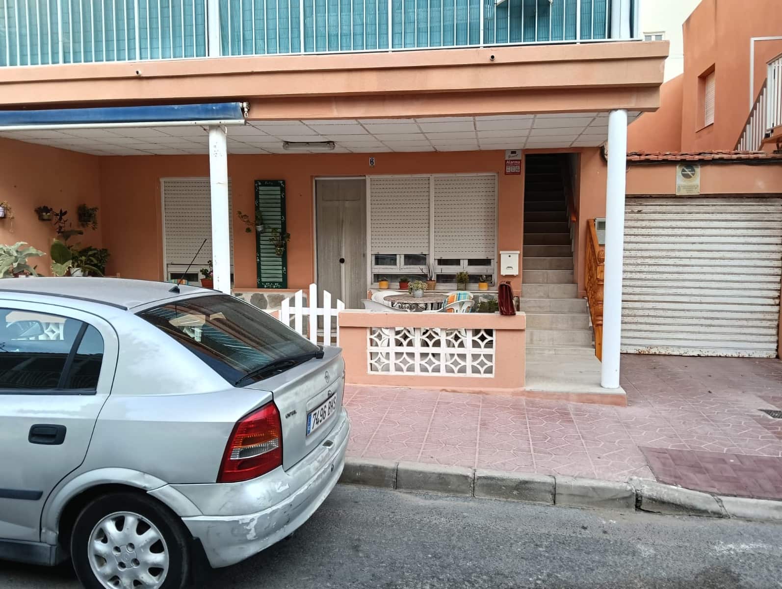 Apartamento de 2 habitaciones en Guardamar del Segura en venta - 275.000 € (Ref: 9709108)