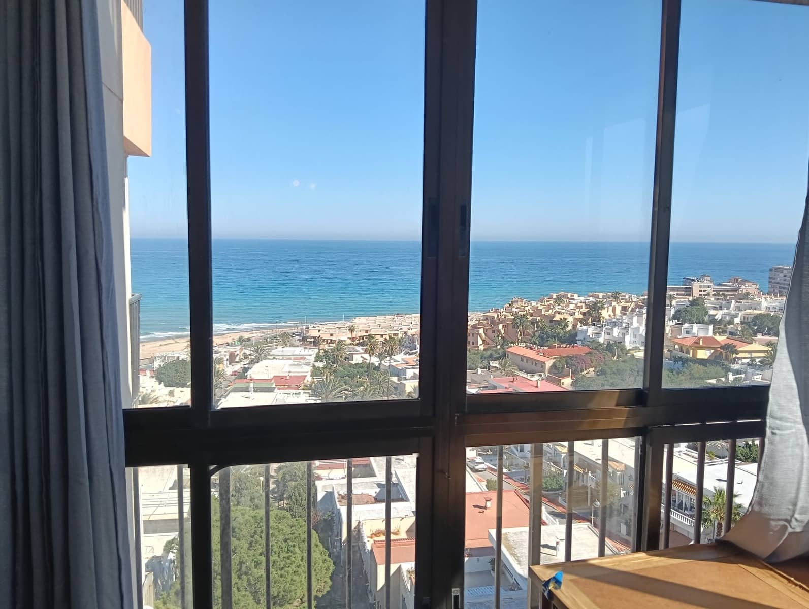 Apartamento de 2 habitaciones en Torrevieja en venta con piscina - 140.000 € (Ref: 9709111)