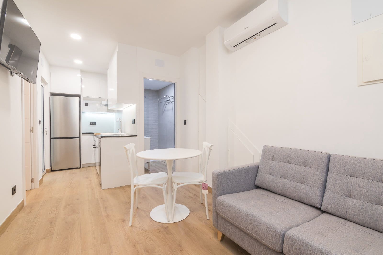 2 sypialnia Mieszkanie na sprzedaż w Elche / Elx - 175 000 € (Ref: 9709113)