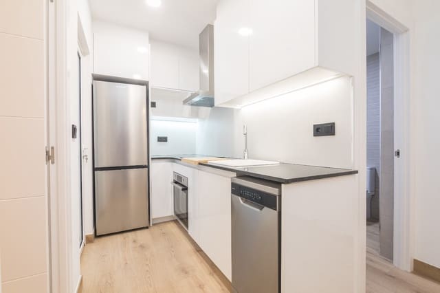 Piso de 2 habitaciones en Elche / Elx en venta - 175.000 € (Ref: 9709113)