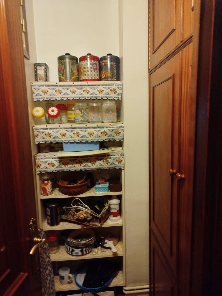 4 soveværelse Lejlighed til salg i Lugo by med garage - € 180.000 (Ref: 9709115)