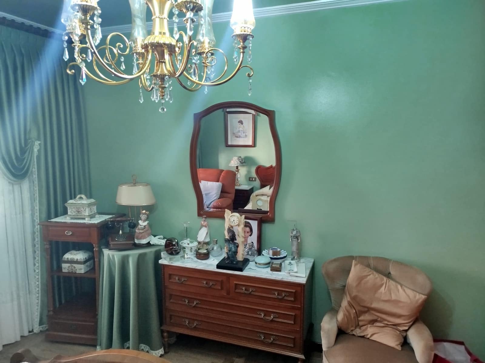 4 soveværelse Lejlighed til salg i Lugo by med garage - € 180.000 (Ref: 9709115)