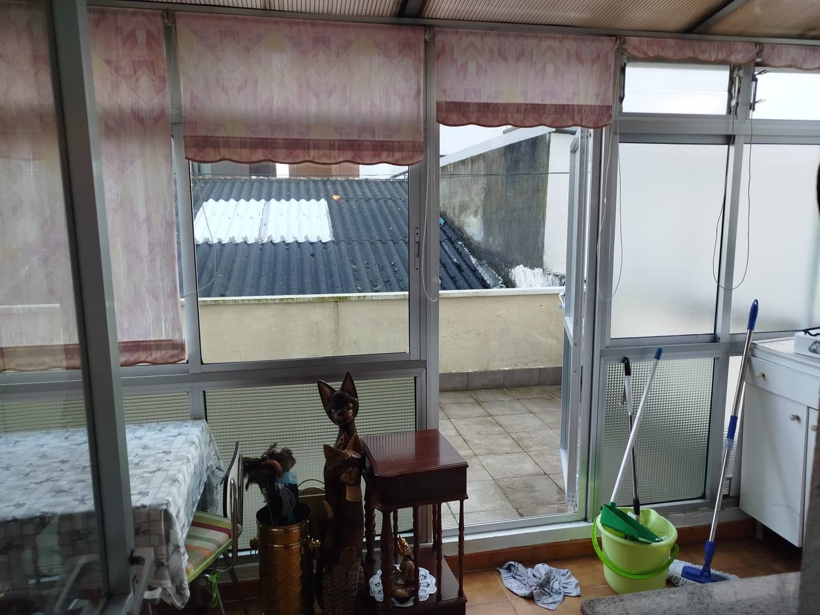 4 soveværelse Lejlighed til salg i Lugo by med garage - € 180.000 (Ref: 9709115)