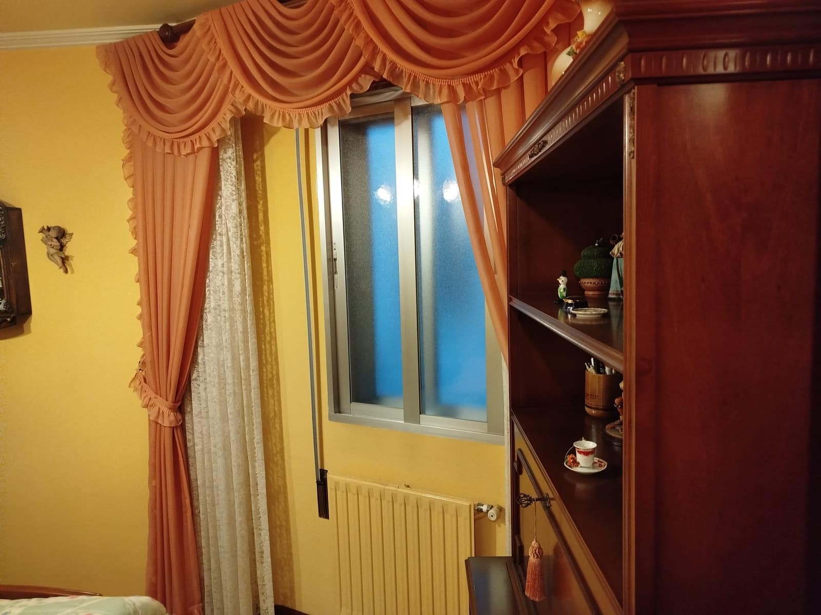 4 soveværelse Lejlighed til salg i Lugo by med garage - € 180.000 (Ref: 9709115)