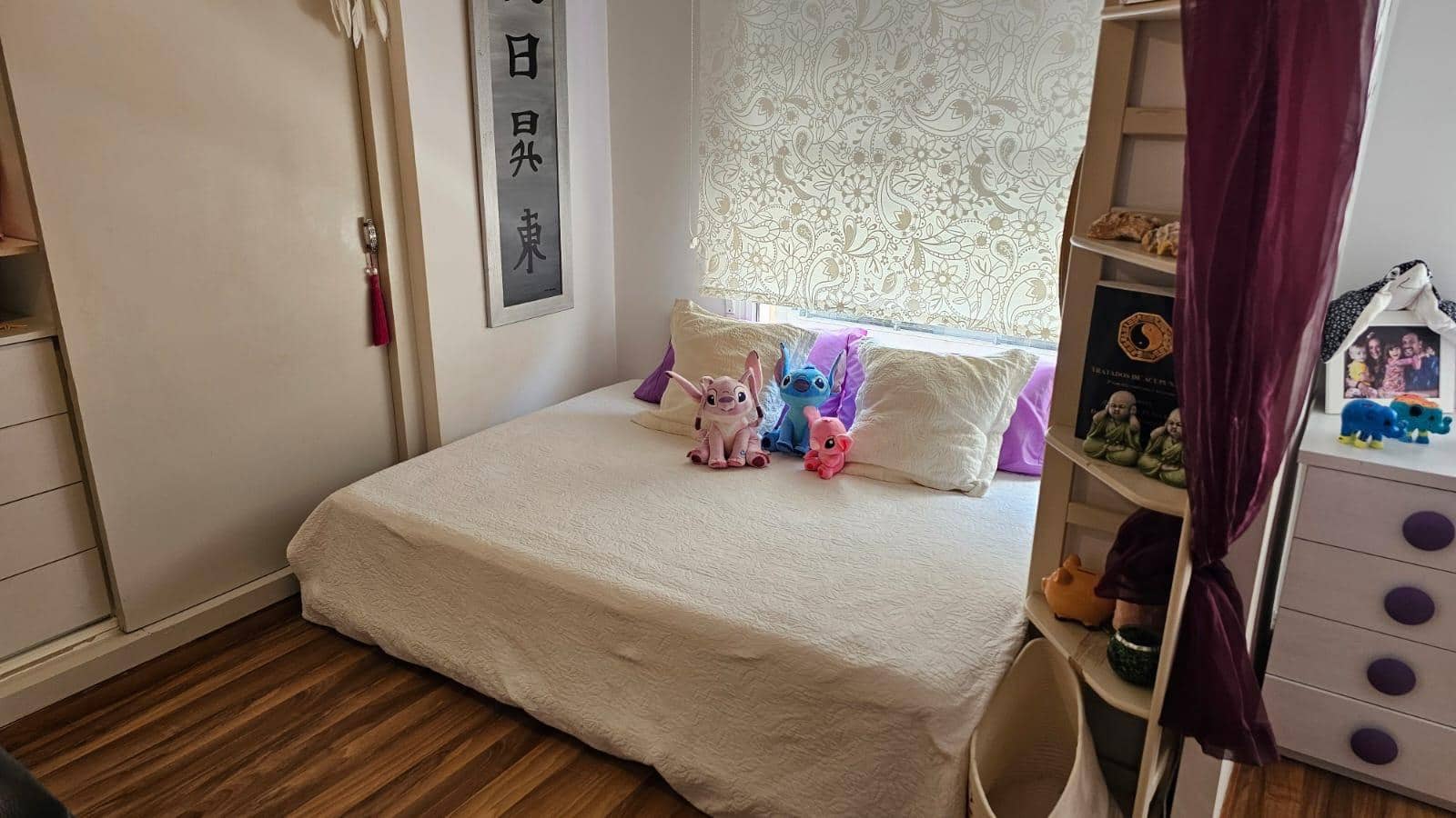 Piso de 3 habitaciones en Guardamar del Segura en venta - 187.500 € (Ref: 9709120)