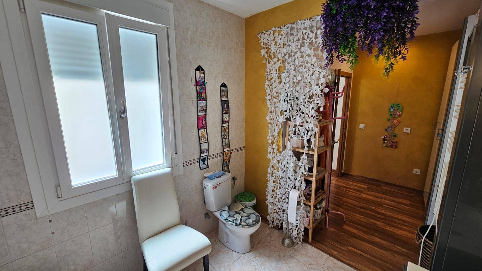 Piso de 3 habitaciones en Guardamar del Segura en venta - 187.500 € (Ref: 9709120)