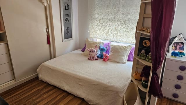 Piso de 3 habitaciones en Guardamar del Segura en venta - 187.500 € (Ref: 9709120)